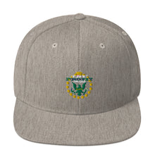 Load image into Gallery viewer, Original TPT Logo Snapback Hat
