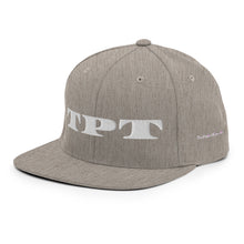 Load image into Gallery viewer, TPT Snapback Hat