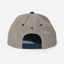 Load image into Gallery viewer, TPT Box/Original Logo Snapback Hat