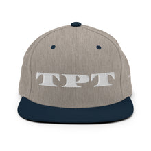 Load image into Gallery viewer, TPT Snapback Hat