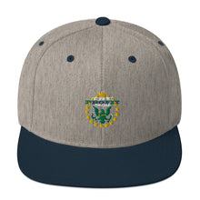 Load image into Gallery viewer, Original TPT Logo Snapback Hat