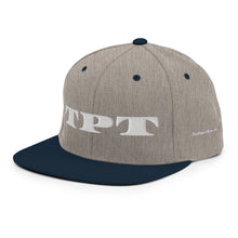Load image into Gallery viewer, TPT Snapback Hat
