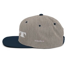 Load image into Gallery viewer, TPT Snapback Hat