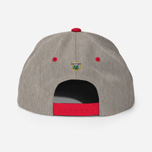 Load image into Gallery viewer, TPT Box/Original Logo Snapback Hat
