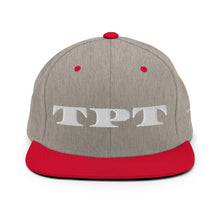 Load image into Gallery viewer, TPT Snapback Hat