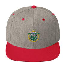 Load image into Gallery viewer, Original TPT Logo Snapback Hat