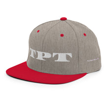 Load image into Gallery viewer, TPT Snapback Hat