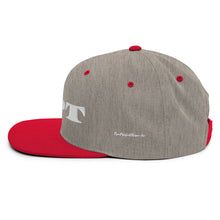 Load image into Gallery viewer, TPT Snapback Hat