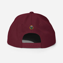 Load image into Gallery viewer, TPT Box/Original Logo Snapback Hat