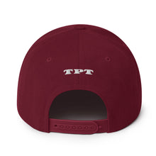 Load image into Gallery viewer, Original TPT Logo Snapback Hat
