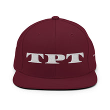 Load image into Gallery viewer, TPT Snapback Hat
