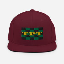 Load image into Gallery viewer, TPT Box/Original Logo Snapback Hat