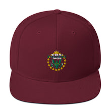 Load image into Gallery viewer, Original TPT Logo Snapback Hat