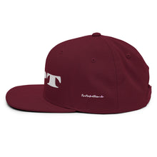 Load image into Gallery viewer, TPT Snapback Hat