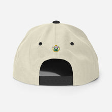 Load image into Gallery viewer, TPT Box/Original Logo Snapback Hat