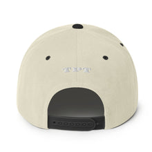 Load image into Gallery viewer, Original TPT Logo Snapback Hat