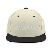 Load image into Gallery viewer, TPT Snapback Hat