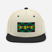Load image into Gallery viewer, TPT Box/Original Logo Snapback Hat