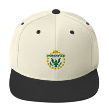 Load image into Gallery viewer, Original TPT Logo Snapback Hat