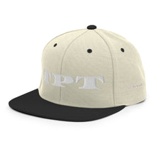 Load image into Gallery viewer, TPT Snapback Hat