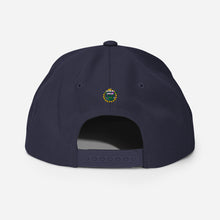 Load image into Gallery viewer, TPT Box/Original Logo Snapback Hat