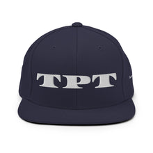 Load image into Gallery viewer, TPT Snapback Hat