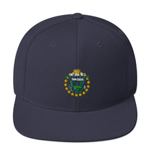 Load image into Gallery viewer, Original TPT Logo Snapback Hat