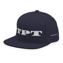 Load image into Gallery viewer, TPT Snapback Hat