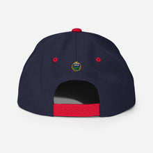 Load image into Gallery viewer, TPT Box/Original Logo Snapback Hat