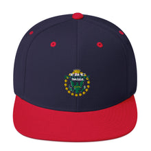 Load image into Gallery viewer, Original TPT Logo Snapback Hat