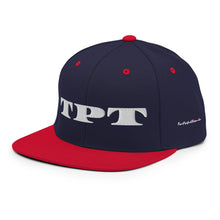 Load image into Gallery viewer, TPT Snapback Hat
