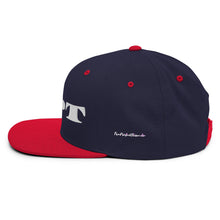 Load image into Gallery viewer, TPT Snapback Hat