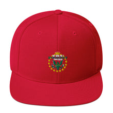 Load image into Gallery viewer, Original TPT Logo Snapback Hat