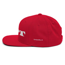 Load image into Gallery viewer, TPT Snapback Hat