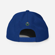 Load image into Gallery viewer, TPT Box/Original Logo Snapback Hat