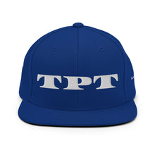 Load image into Gallery viewer, TPT Snapback Hat