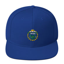 Load image into Gallery viewer, Original TPT Logo Snapback Hat