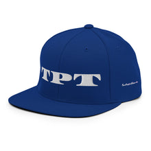 Load image into Gallery viewer, TPT Snapback Hat