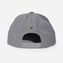 Load image into Gallery viewer, TPT Box/Original Logo Snapback Hat