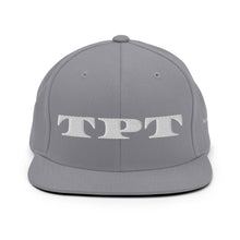 Load image into Gallery viewer, TPT Snapback Hat