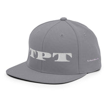 Load image into Gallery viewer, TPT Snapback Hat