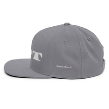 Load image into Gallery viewer, TPT Snapback Hat