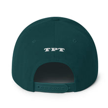 Load image into Gallery viewer, Original TPT Logo Snapback Hat