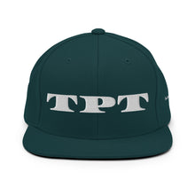Load image into Gallery viewer, TPT Snapback Hat