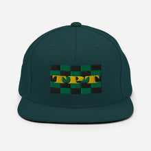 Load image into Gallery viewer, TPT Box/Original Logo Snapback Hat