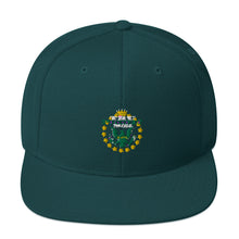 Load image into Gallery viewer, Original TPT Logo Snapback Hat