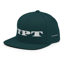 Load image into Gallery viewer, TPT Snapback Hat