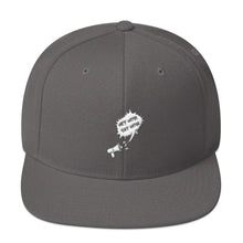 Load image into Gallery viewer, Hey Now Say Now Snapback Hat - Image #11