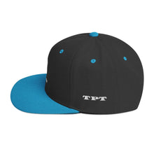 Load image into Gallery viewer, 0 Fux Given Snapback Hat - Image #10