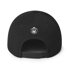 Load image into Gallery viewer, Hey Now Say Now Snapback Hat - Image #6